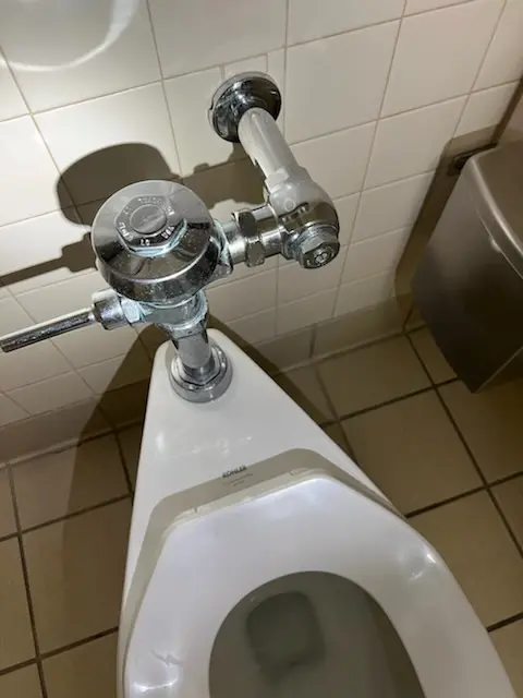 Fixture installation and repair for Hydro Jetting in Lowell